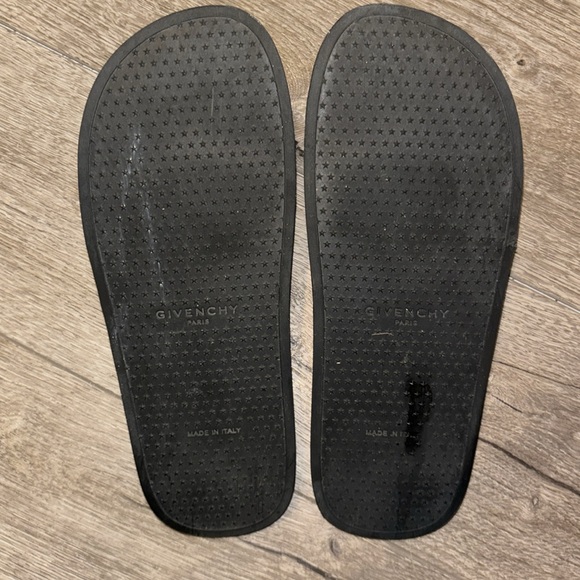 Givenchy Slides - Picture 2 of 3